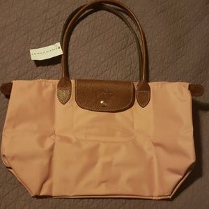 Longchamp Small Le Pliage Tote